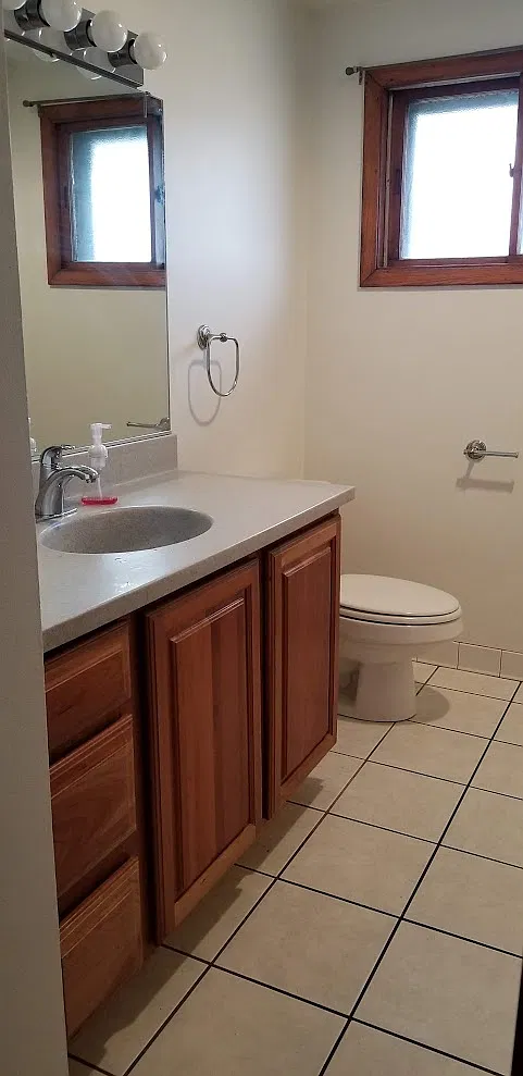 3 bed, 900 sqft, $1,500 — Photo 4