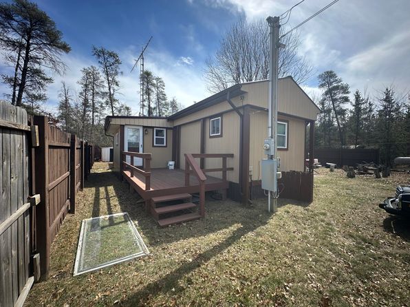 1664 Terry Dr, Saint Helen, MI 48656