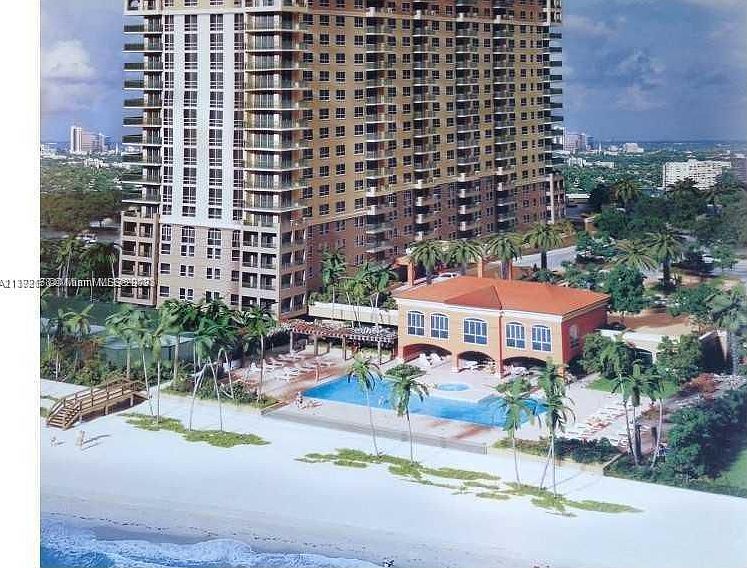 1st image of 2080 S Ocean Dr APT 309