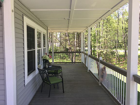 3rd image of 6537 Terravita Dr