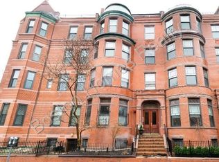 133 Saint Botolph St #3.2, Boston, MA 02115