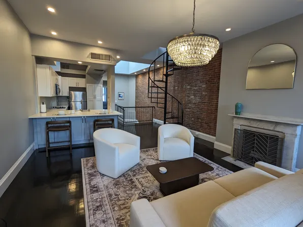 (undisclosed Address), Boston, MA 02116