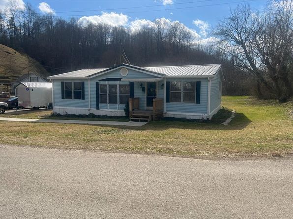 201 S Railroad St, West Van Lear, KY 41268