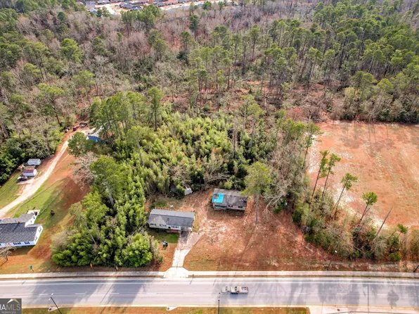 3812 Wrightsboro Rd, Augusta, GA 30909