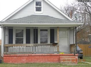 701 E 33rd St, Lorain, OH 44055