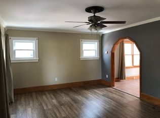 0 Irving St, Lockport, NY 14094