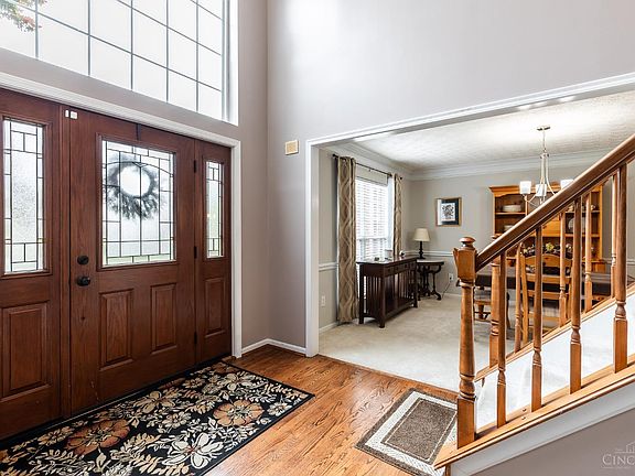 2nd image of 604 Coleberry Ct