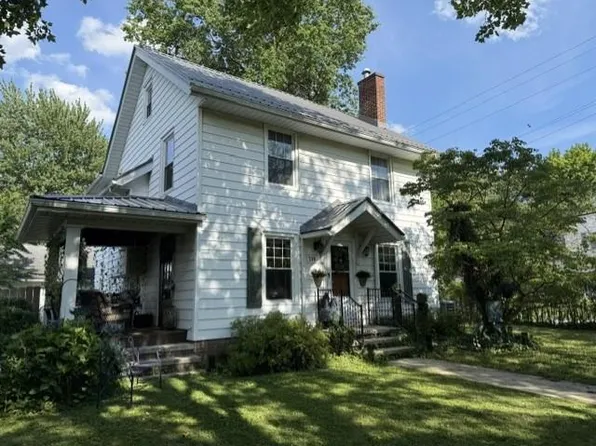 739 Eastern Ave, Ashland, OH 44805
