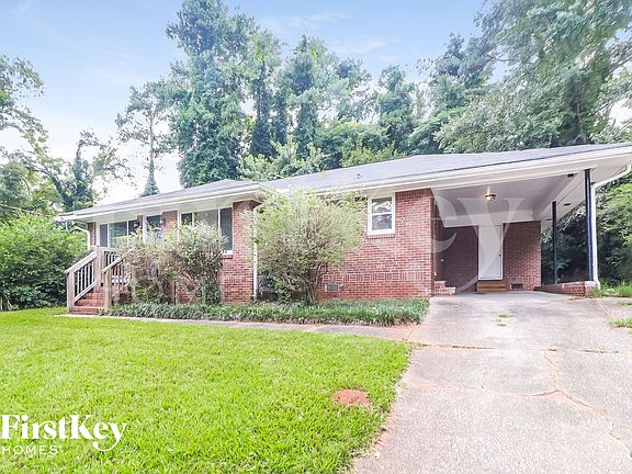 2nd image of 2802 Glenvalley Dr