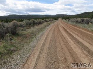 5000 S 8 4/10 Rd, Glade Park, CO 81523