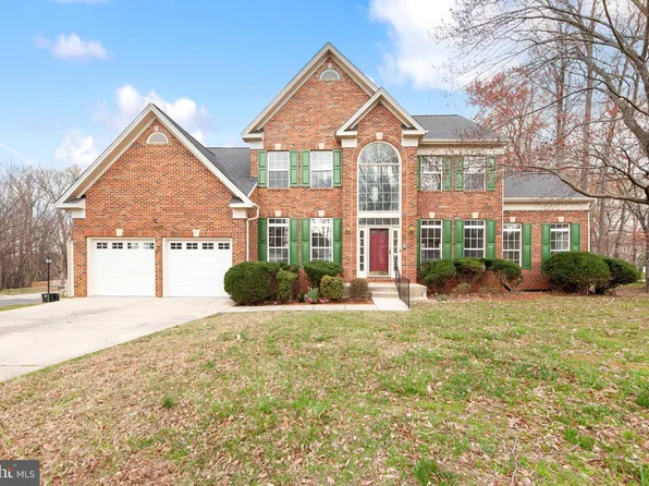 10003 Traverse Way, Fort Washington, MD 20744