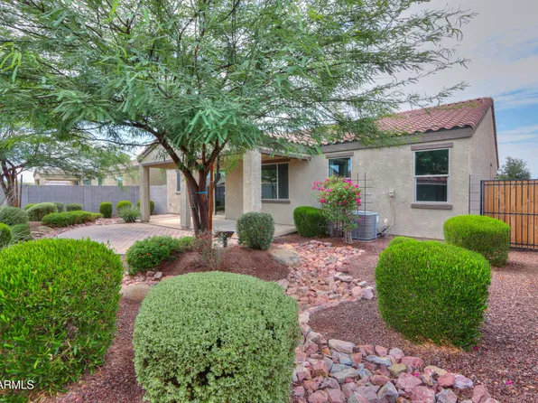 1477 E Fleet Place, Casa Grande, AZ 85122