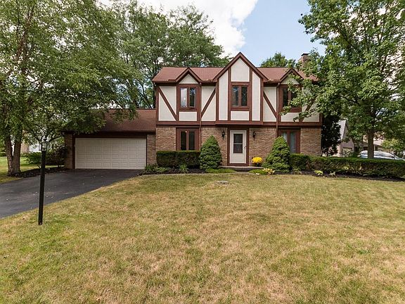 2nd image of 1796 Birchfield Ct