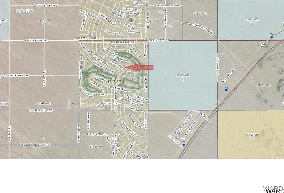 2nd image of 7668 E Ochoa Cir