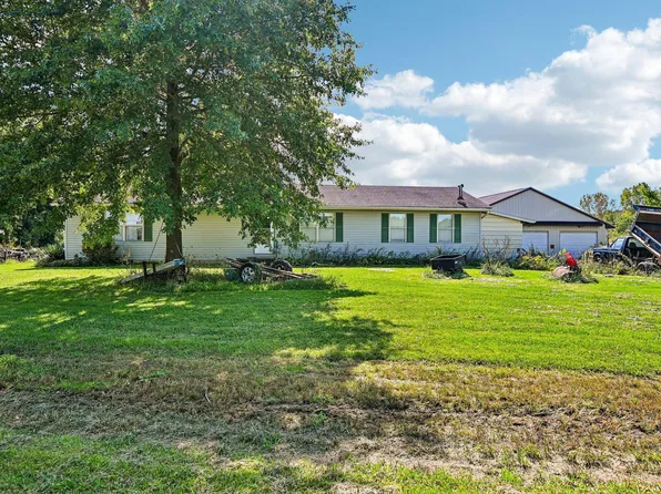 8825 Johnstown Alexandria Rd, Johnstown, OH 43031