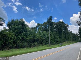 0 Stark Rd, Jackson, GA 30233