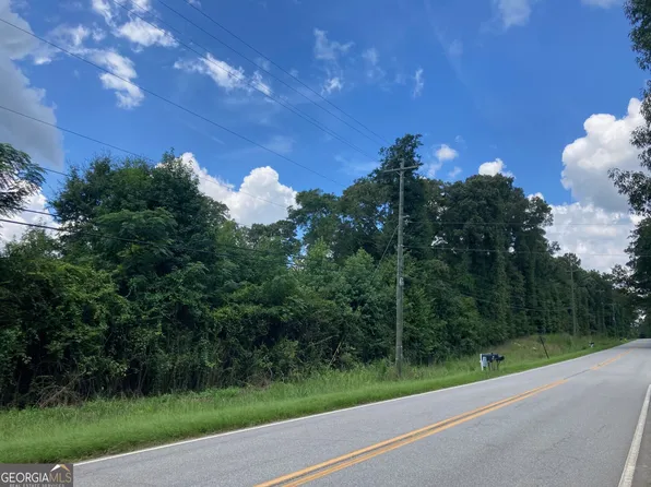 0 Stark Rd, Jackson, GA 30233