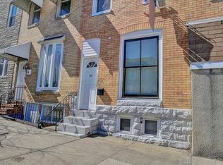 30 N Clinton St, Baltimore, MD 21224