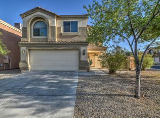 6481 E Refuge Rd, Florence, AZ 85132