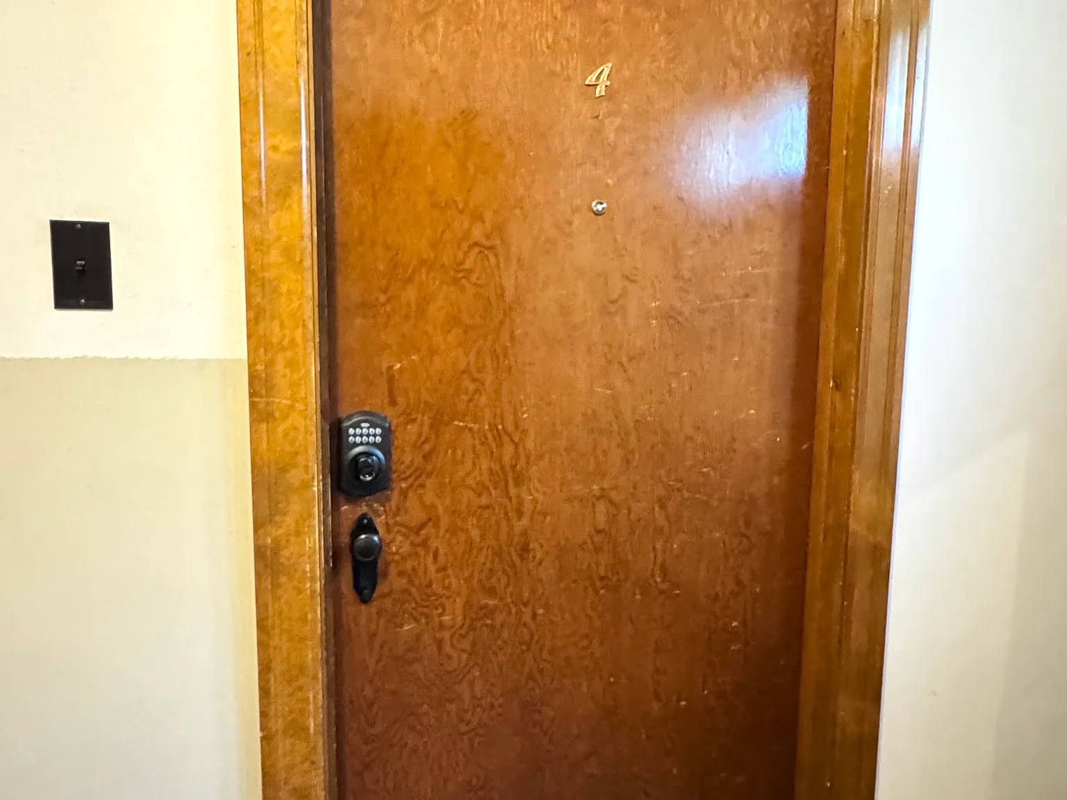 1 bed, $1,100 — Photo 4