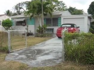 6512 SW 24th St, Hollywood, FL 33023