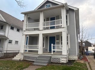 7513 Herman Ave, Cleveland, OH 44102
