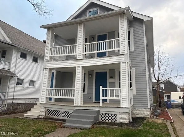 7513 Herman Ave, Cleveland, OH 44102