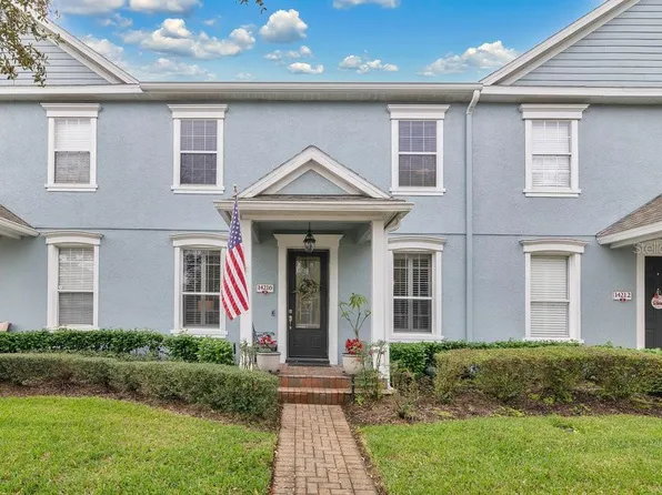 14216 Mailer Blvd, Orlando, FL 32828