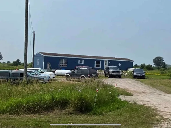 4590 S Seymour Rd, Sault Sainte Marie, MI 49783