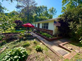 455 County Road 1857, Arab, AL 35016