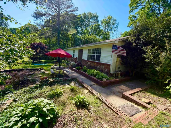 455 County Road 1857, Arab, AL 35016