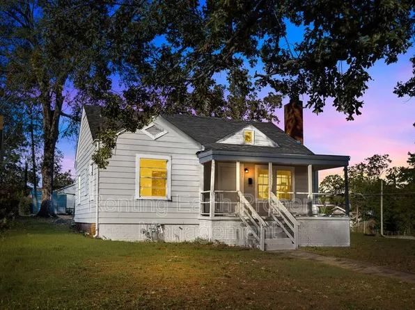 1540 42nd St, Birmingham, AL 35208