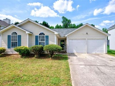 6642 Shaffers Way, Lithonia, GA, 30058