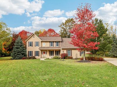 1135 James STREET, Brookfield, WI, 53005