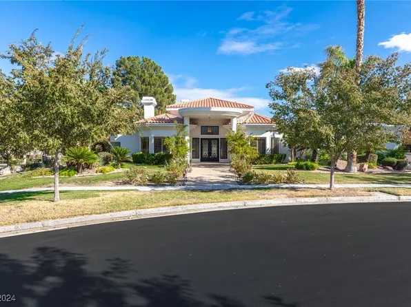 2261 Trafalgar Ct, Henderson, NV 89074