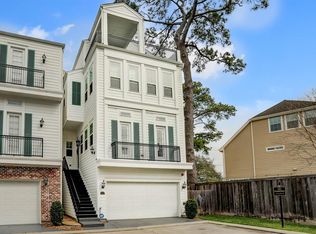 2624 Madeline Grove Dr, Houston, TX 77008