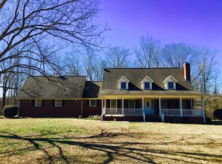 9677 Highway 85 E, Woodbury, GA 30293