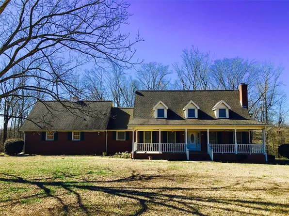 9677 Highway 85 E, Woodbury, GA 30293