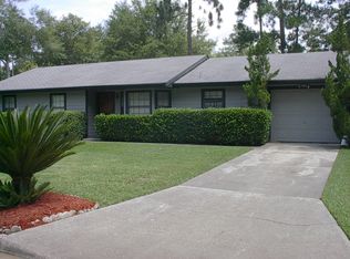 2234 NW 43rd Pl, Gainesville, FL 32605