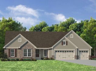 228 Balmoral Gardens Ct, Lake Saint Louis, MO 63367