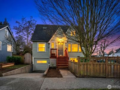 717 NW 56th Street, Seattle, WA, 98107