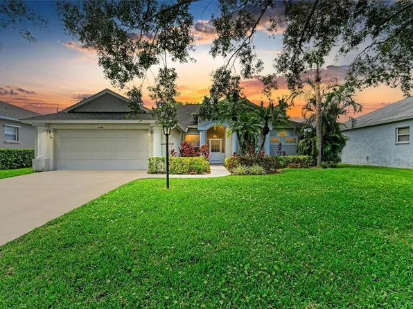 5386 Creekside Trl, Sarasota, FL 34243