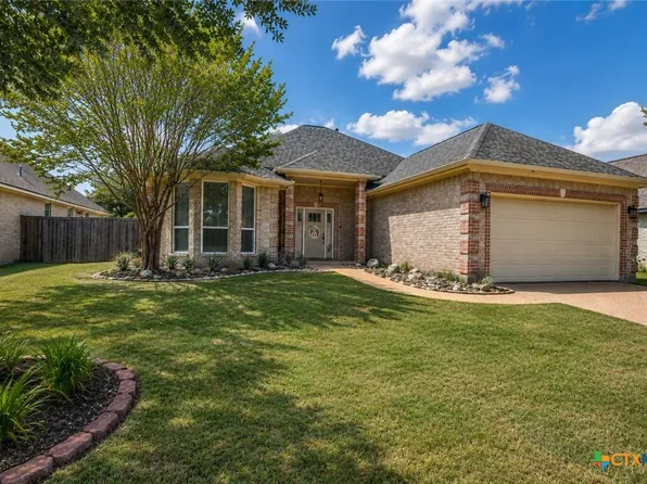 4007 Rehel Dr, College Station, TX 77845