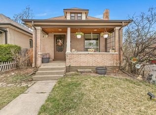 3447 N Clay St, Denver, CO 80211