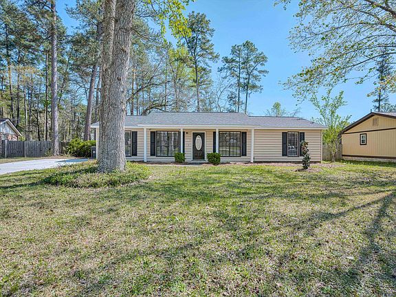 2nd image of 3038 Angela Street