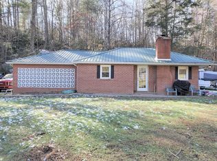 158 Franklintown Rd, Spruce Pine, NC 28777
