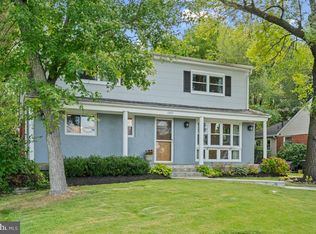 12621 Farnell Dr, Silver Spring, MD 20906