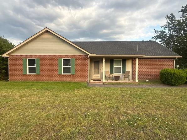 725 Rock Springs Rd, Smyrna, TN 37167