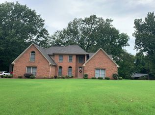 1605 Bridgewater Rd, Cordova, TN 38018