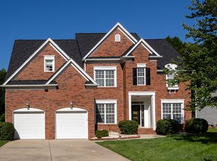 2018 Chipstone Rd, Charlotte, NC 28262